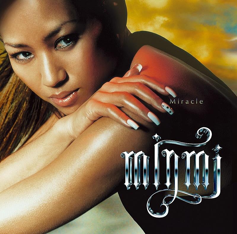 MINMI、オリジナルAL初期3タイトル＜デラックス・エディション