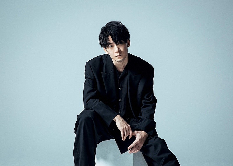 TK from 凛として時雨、新曲「UN-APEX」MVプレミア公開決定 | Daily