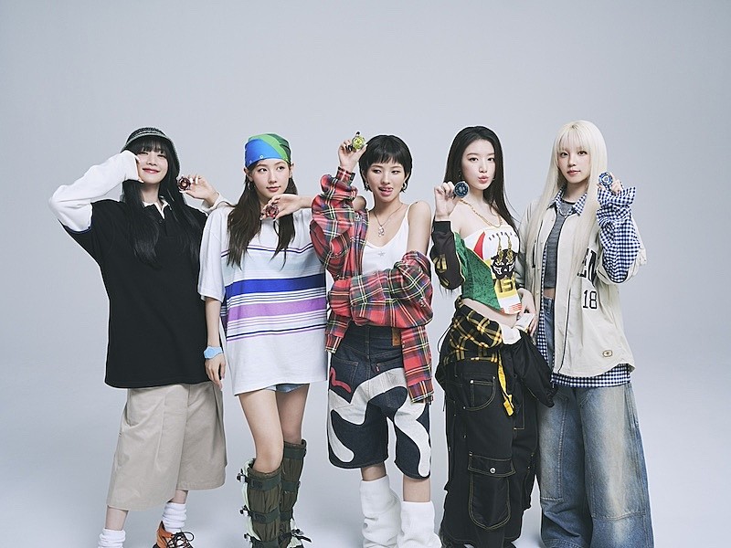 i-dle、JAPAN 1st EP『i-dle』収録曲「Invincible」がTVアニメ