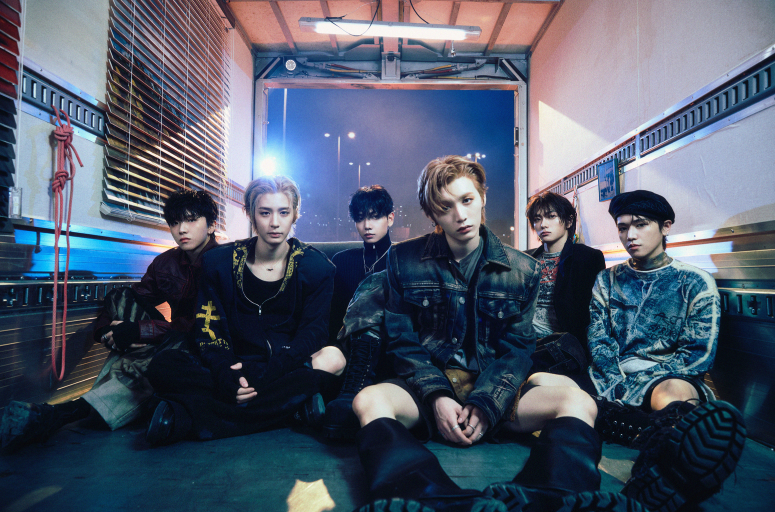 BOYNEXTDOOR Interview: Talk 'No Genre' EP & Lollapalooza Debut