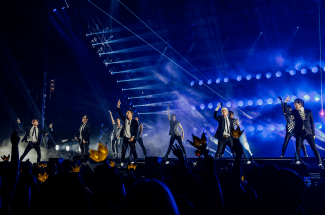 BIGBANG's 'Made 2015 Tour' Documentary to Premiere on DramaFever