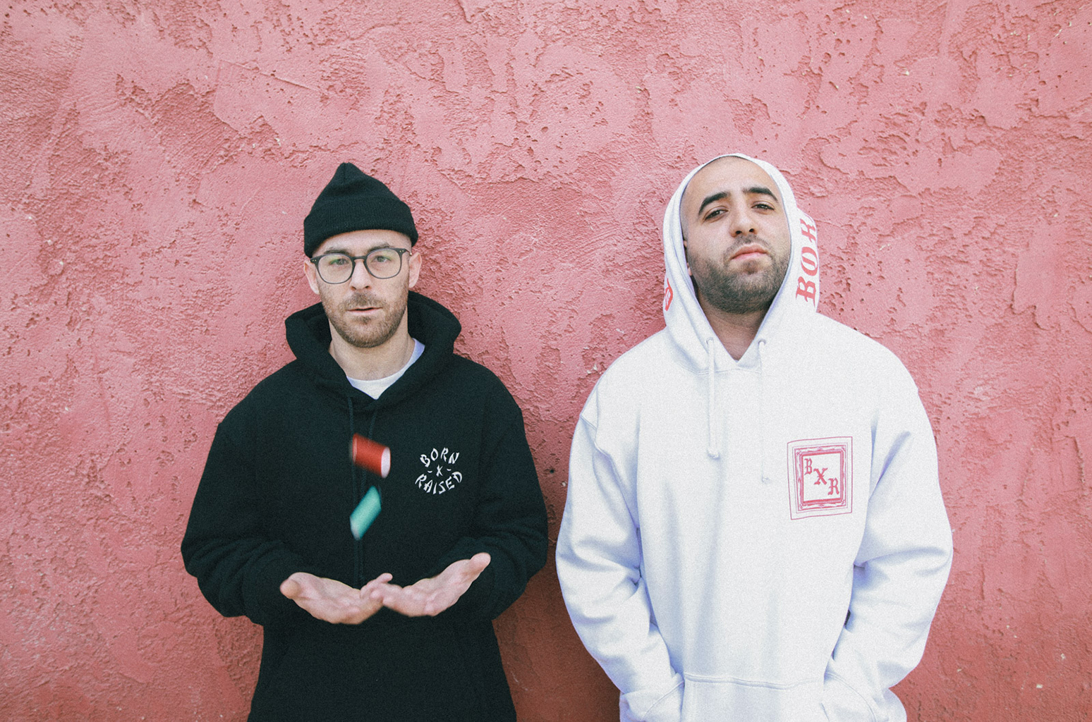 Jay Worthy & The Alchemist's 'Stepping Out': Listen | Billboard