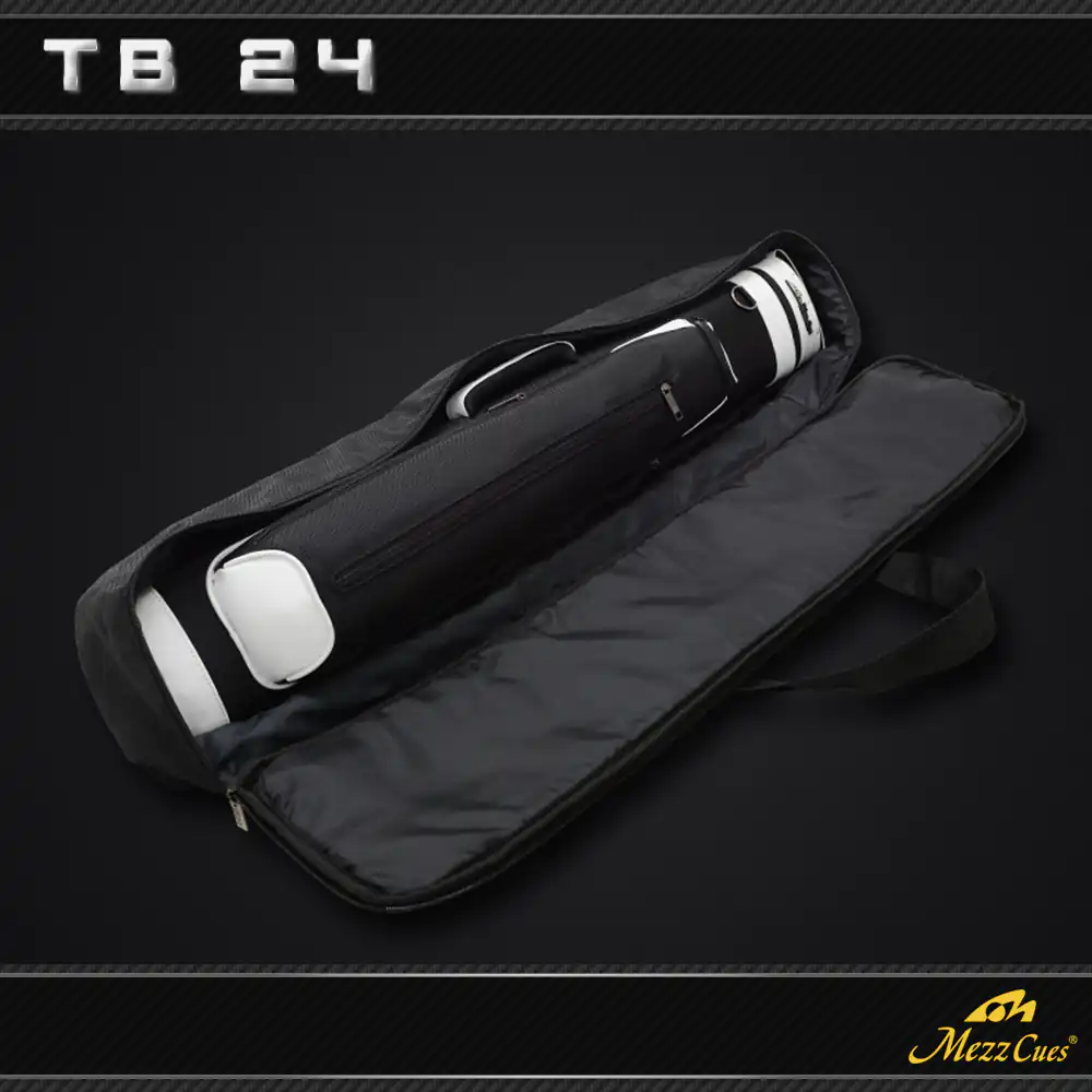MEZZ TRAVEL BAG TB-17 | Mezz cue case | Mezz