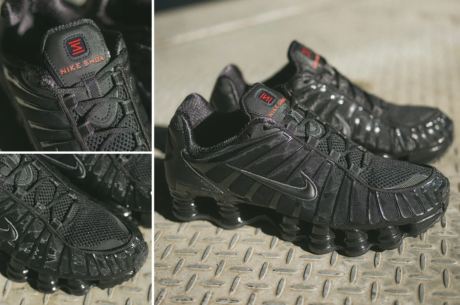 SHOX TL AV3595-002｜BILLY'S ENT 公式通販