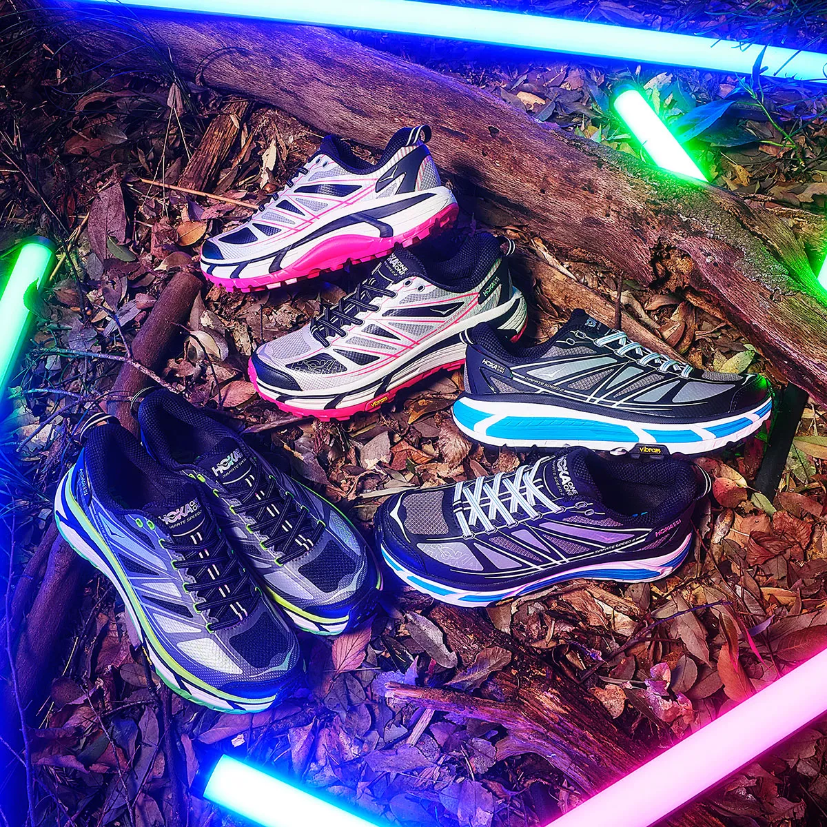 MAFATE SPEED2｜HOKA｜BILLY'S LIMITED｜BILLY'S ENT 公式通販