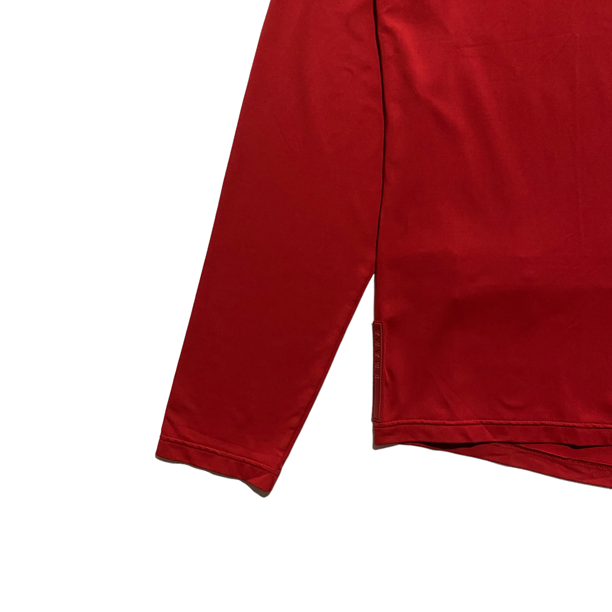 00's Prada Sport Long Sleeve Tee (L) – Bintagged