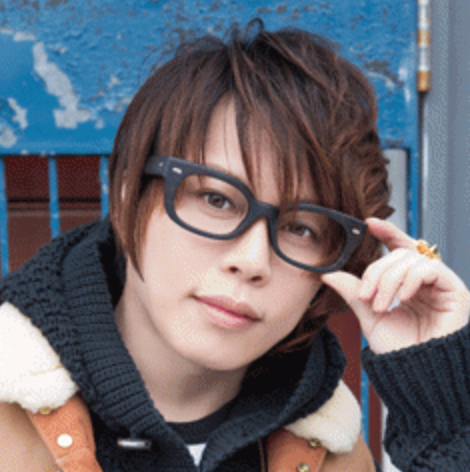 EFFECTOR(エフェクター)メガネの芸能人着用モデルまとめ - VDS BIRDS EYE