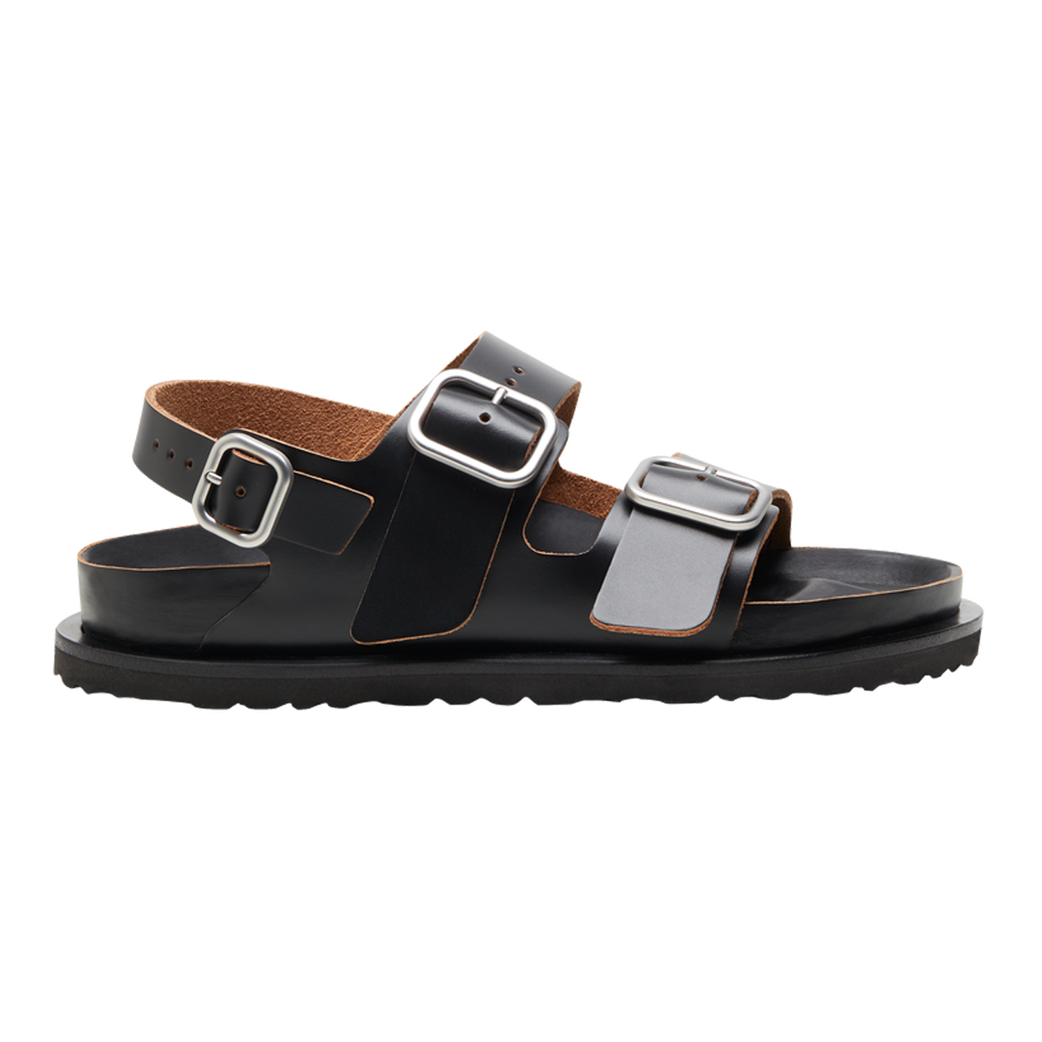 Buy Black Milano Jil Sander Online in India - BIRKENSTOCK