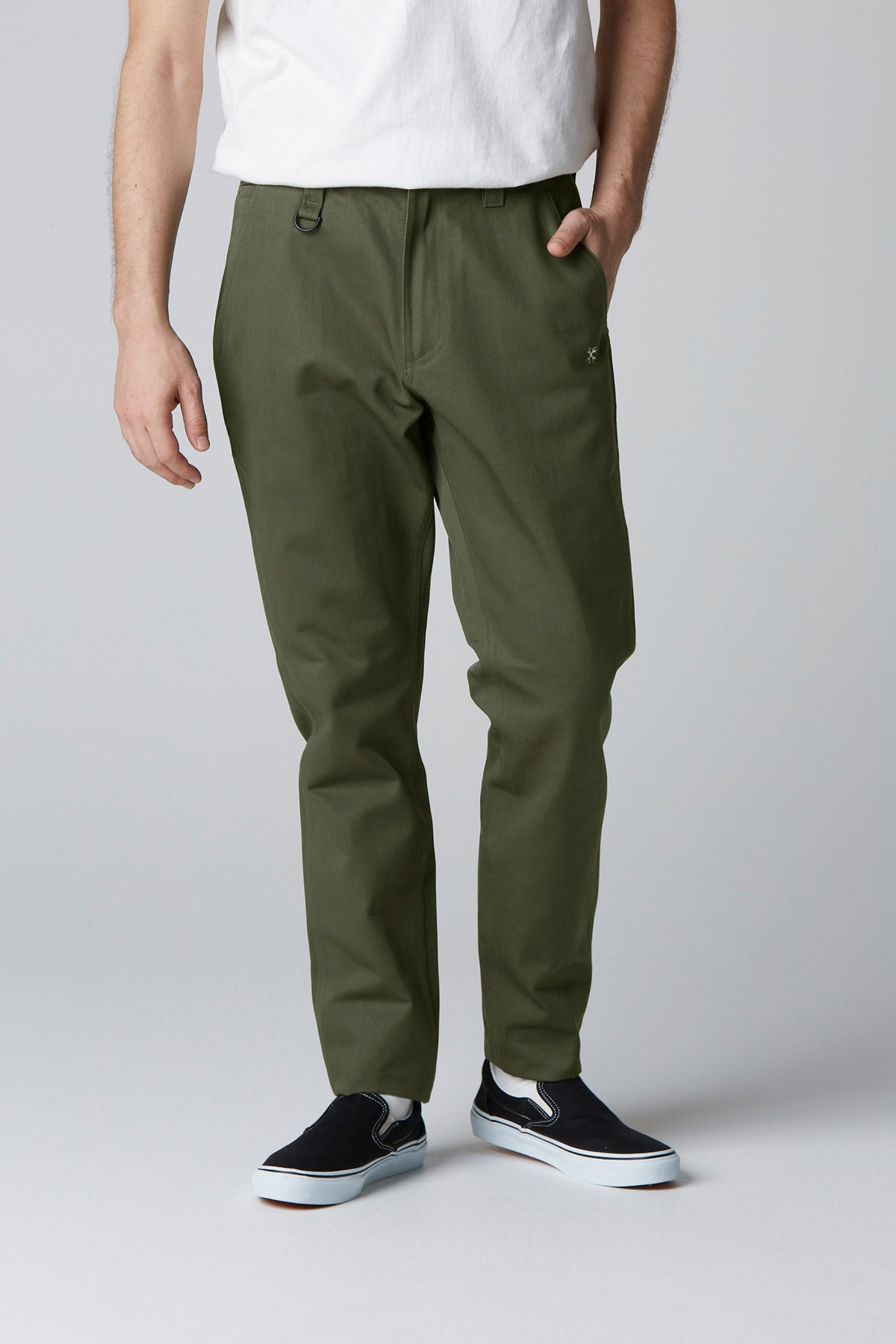 KNICKERS WORK PANTS – BLUCO. INC