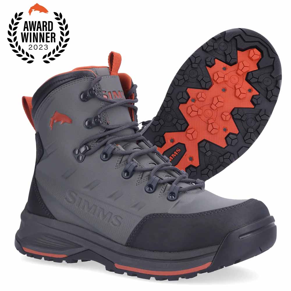 シムス ウェーダー | Simms FS Stockingfoot | FS・ストッキングフット