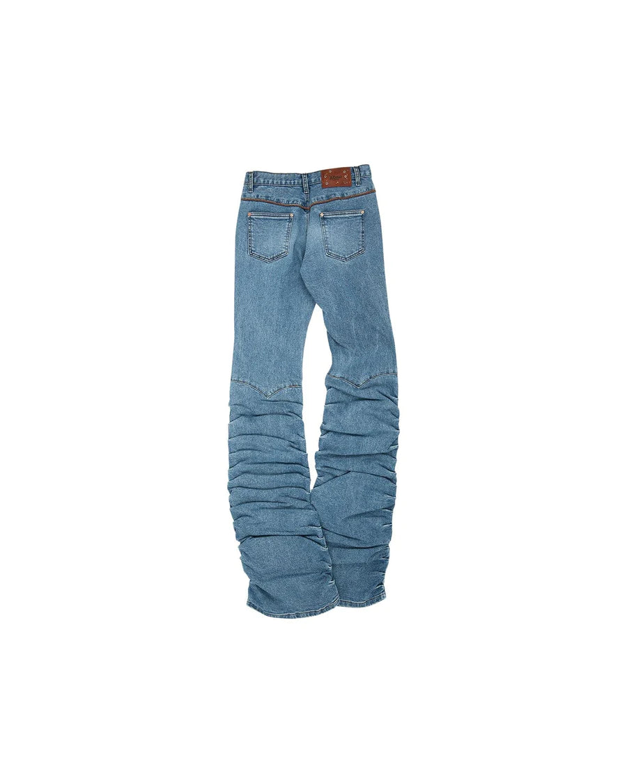 Andersson Bell/アンダーソンベル NEW MARTINA WESTERN BOOTS WRINKLE