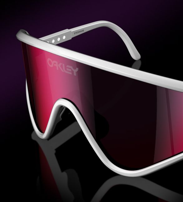 Oakley Muzm Eyeshade