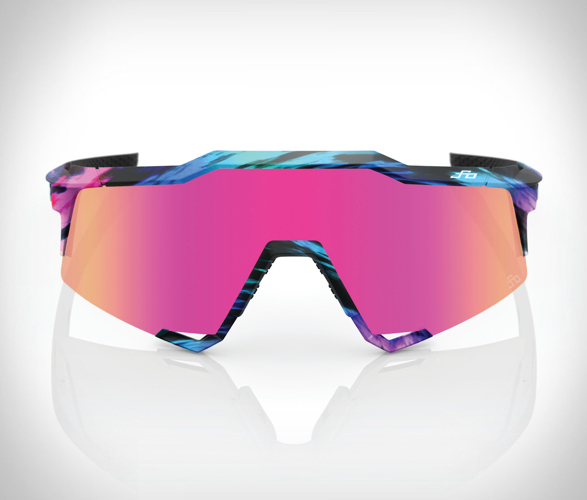 100% x Peter Sagan Collection