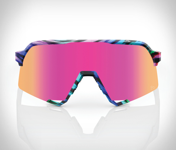 100% x Peter Sagan Collection