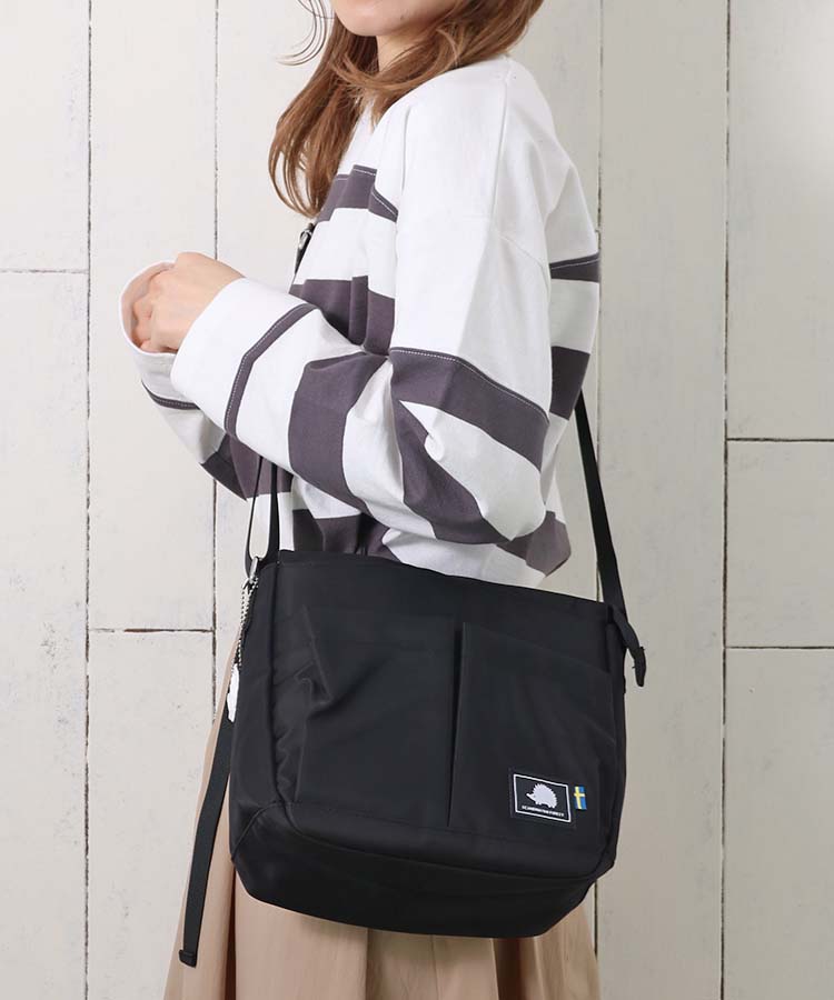 スカンジナビアンフォレスト多機能ショルダー バッグ BAG ショルダー