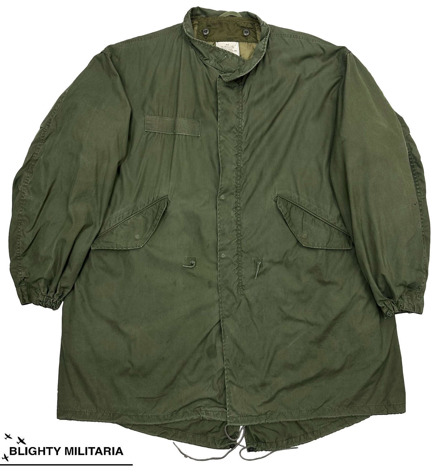 original-1983-dated-us-army-