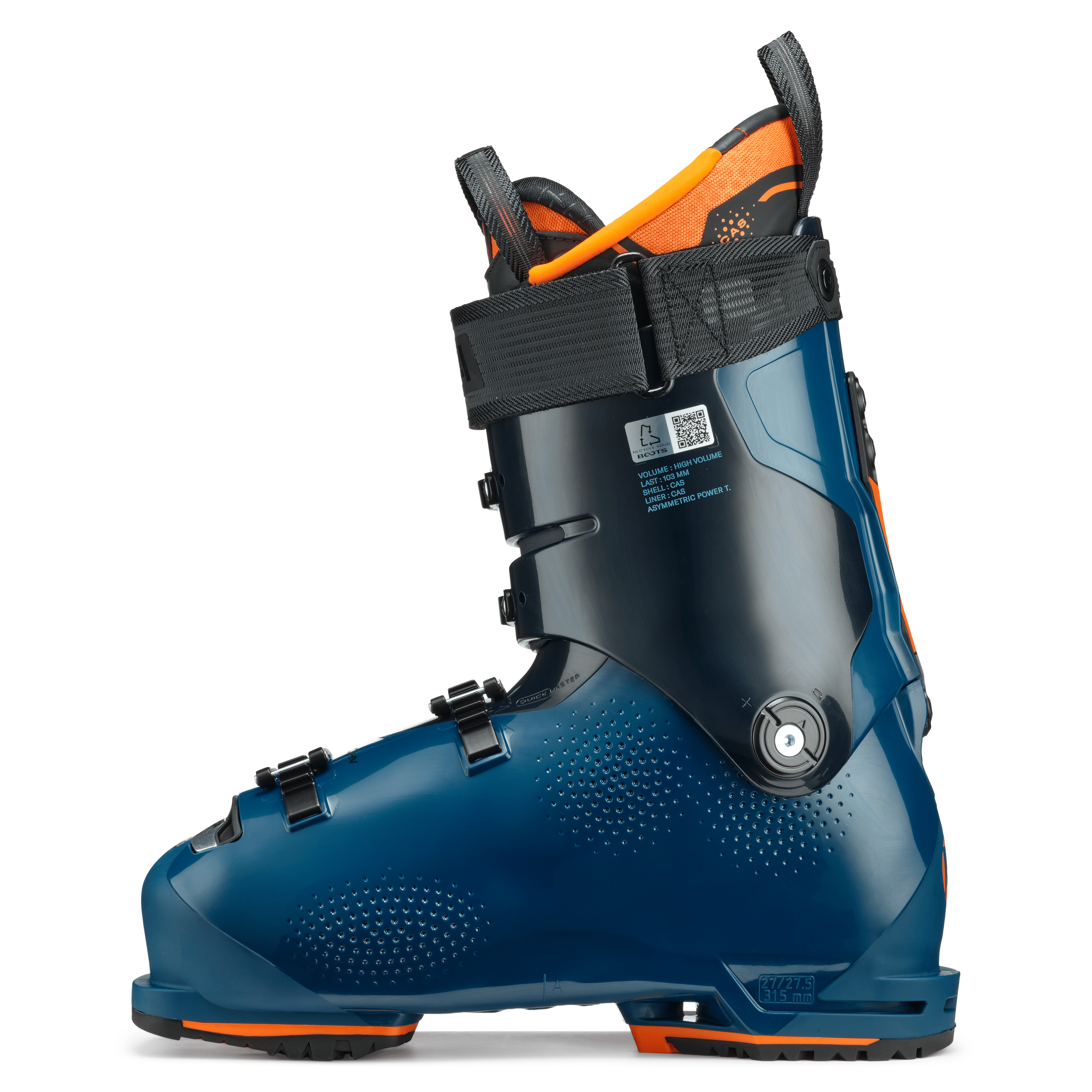 Mach1 HV 120 - 2025/26 | en | Blizzard-Tecnica USA
