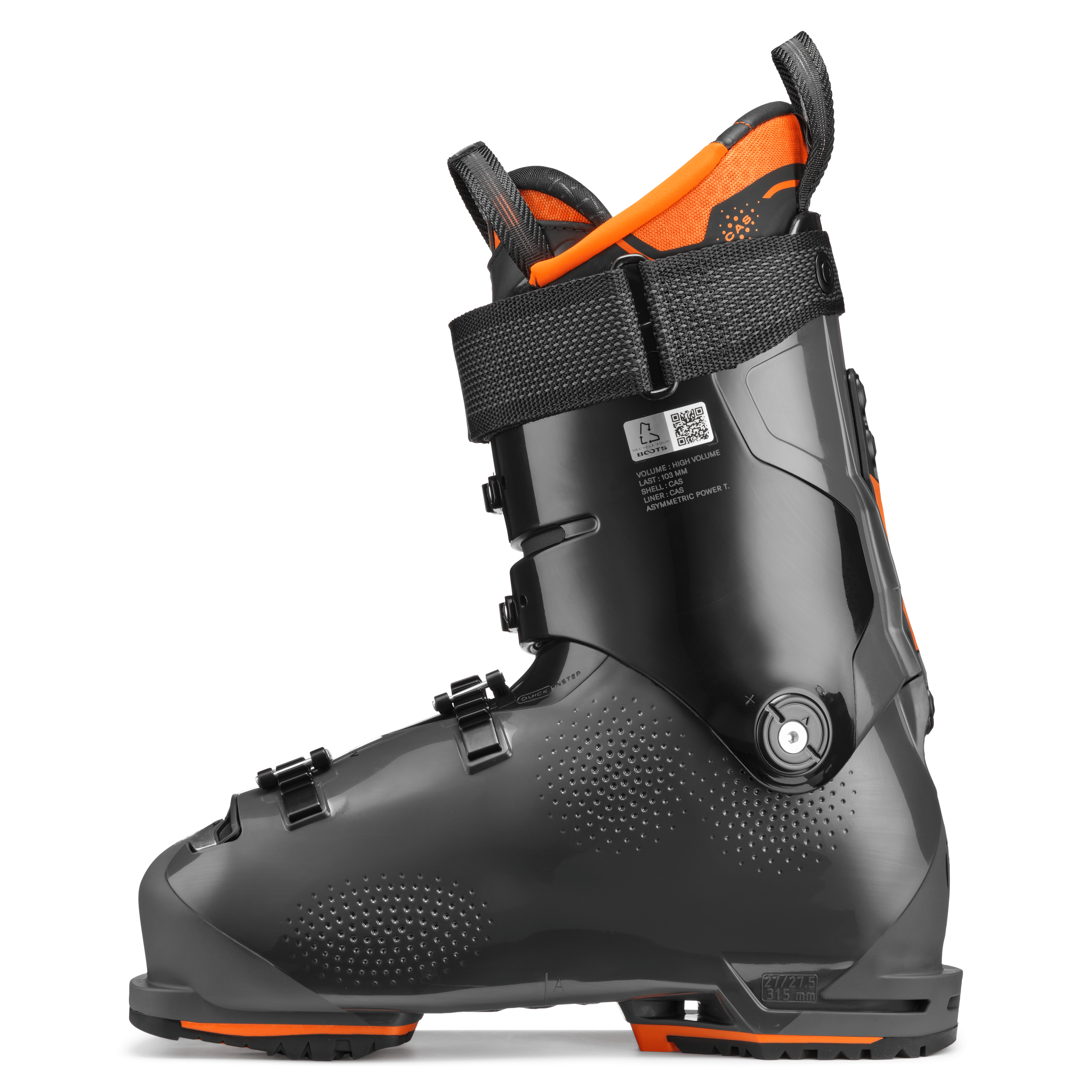 Mach1 HV 110 - 2025/26 | en | Blizzard-Tecnica USA