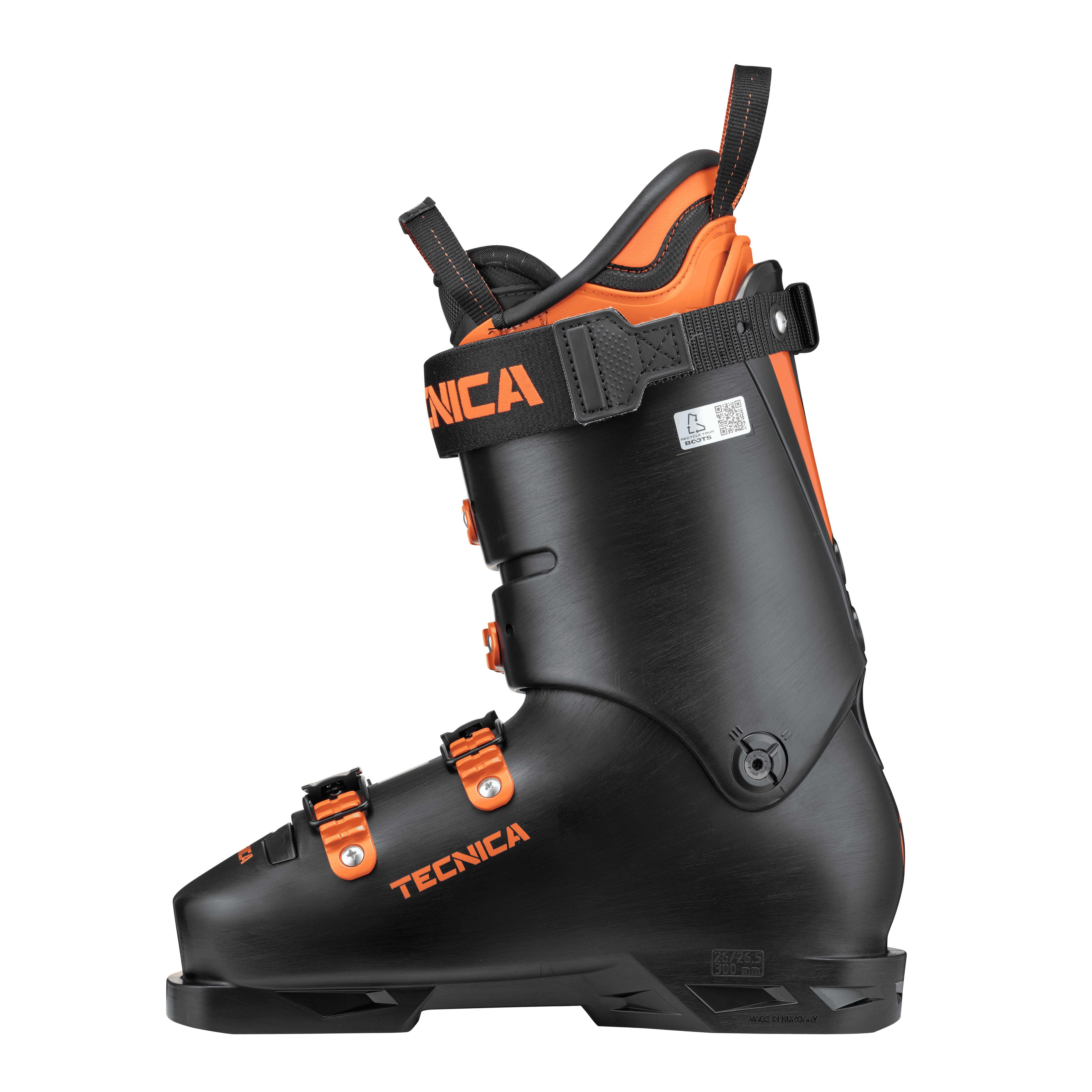 Firebird R 130 - 2025/26 | en | Blizzard-Tecnica USA
