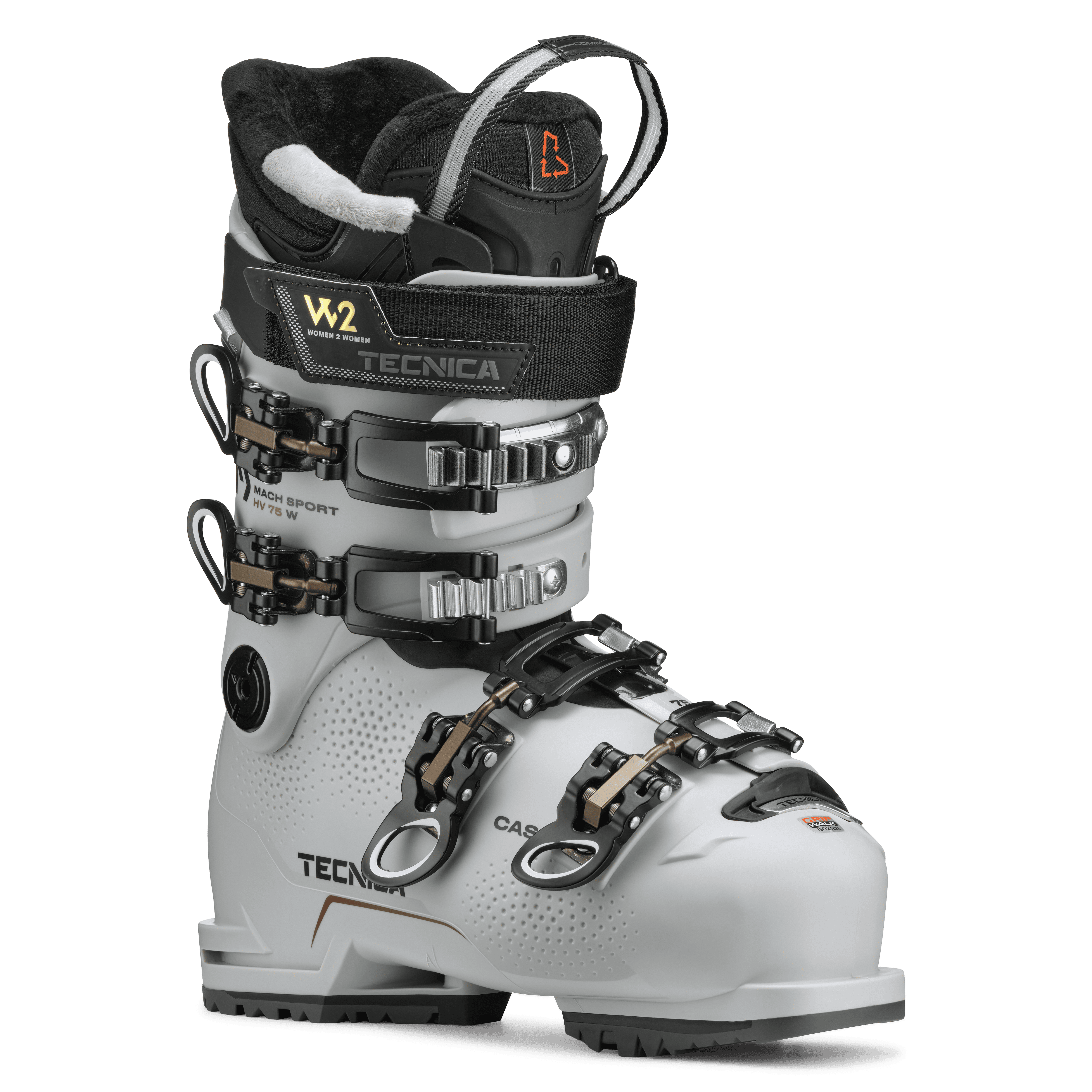 Mach Sport HV 75 W GW | en | Blizzard-Tecnica Canada