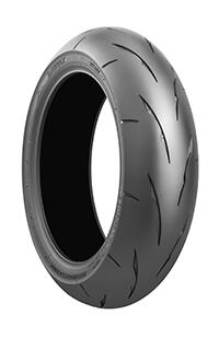 Bridgestone BATTLAX Motorcycle Tires Selected as Original