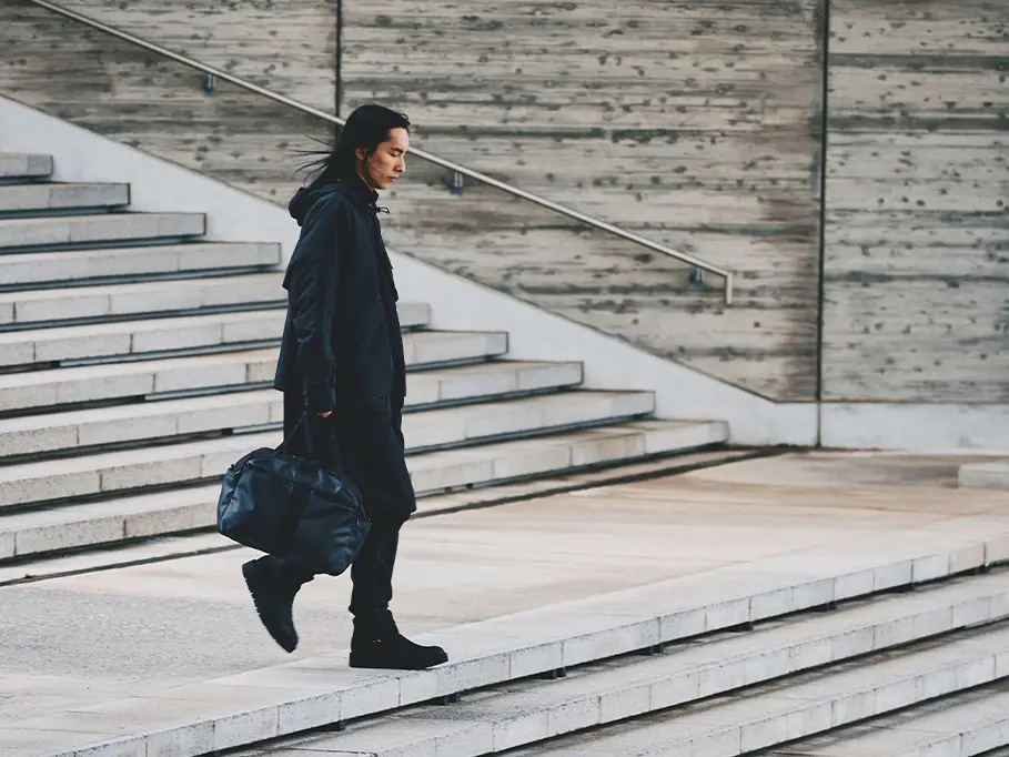 FW25 White Mountaineering Collaboration 2025.09.05 | BRIEFING