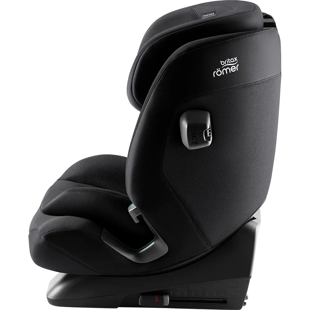 ADVANSAFIX PRO - Britax Römer