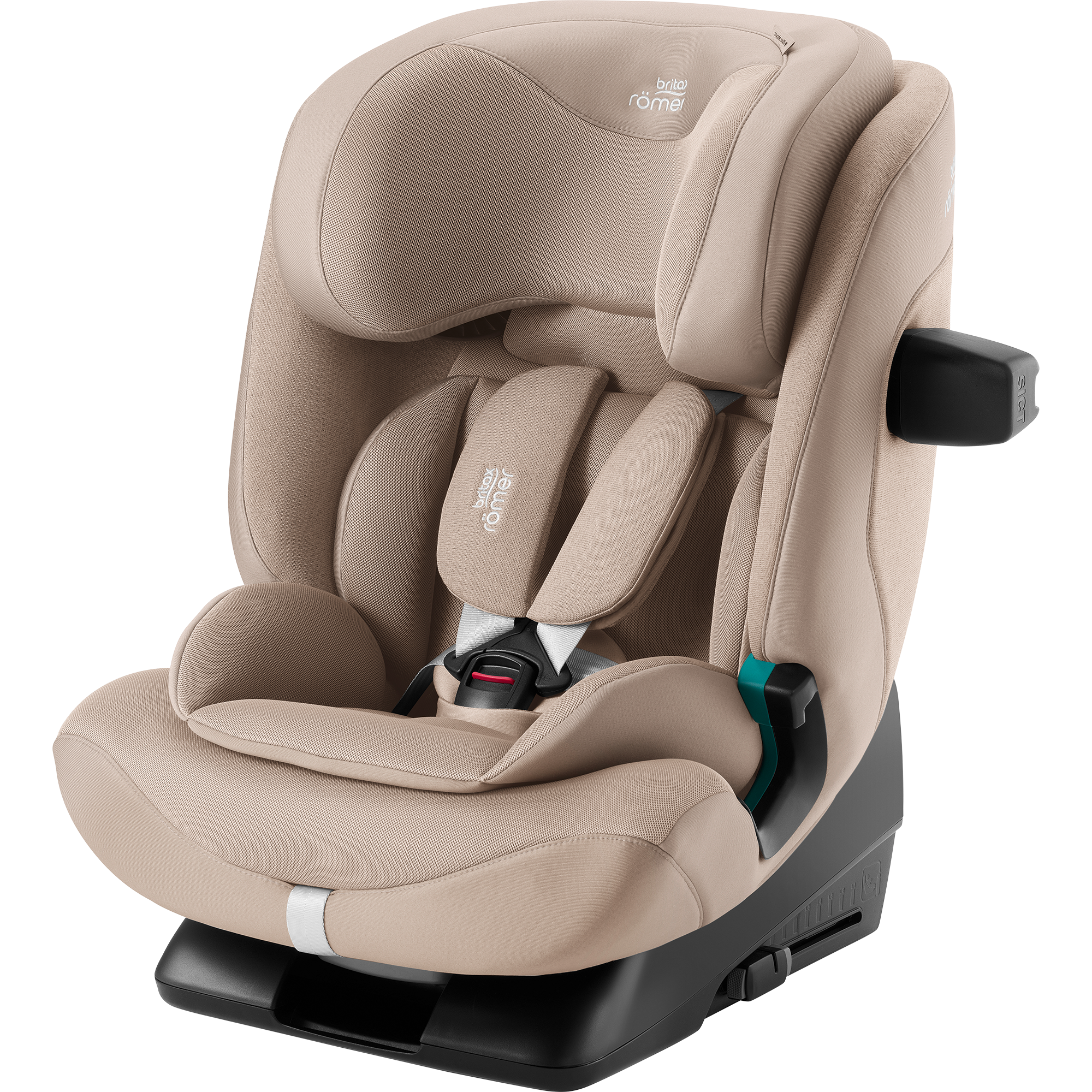 ADVANSAFIX PRO - Britax Römer