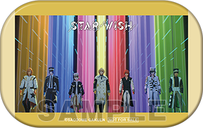 うたの☆プリンスさまっ♪ 10th Anniversary CD ST☆RISH Ver. | CD