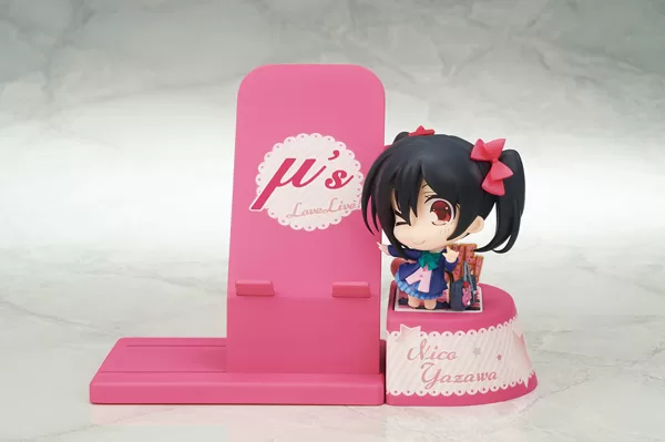 ちょこすた ラブライブ！「矢澤 にこ」 | フィギュア| 株式会社