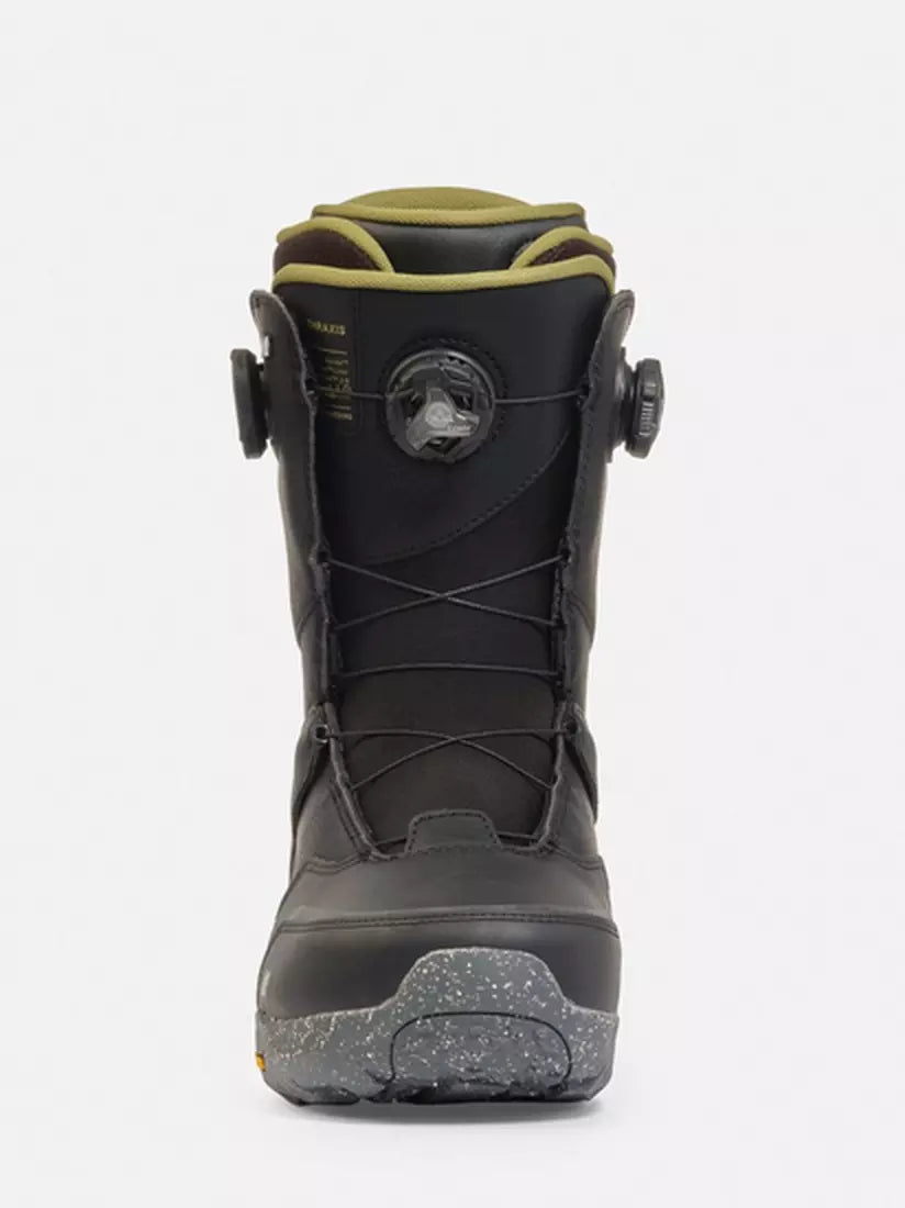 K2 THRAXIS SNOWBOARD BOOTS 2025 – Buzz's Boards