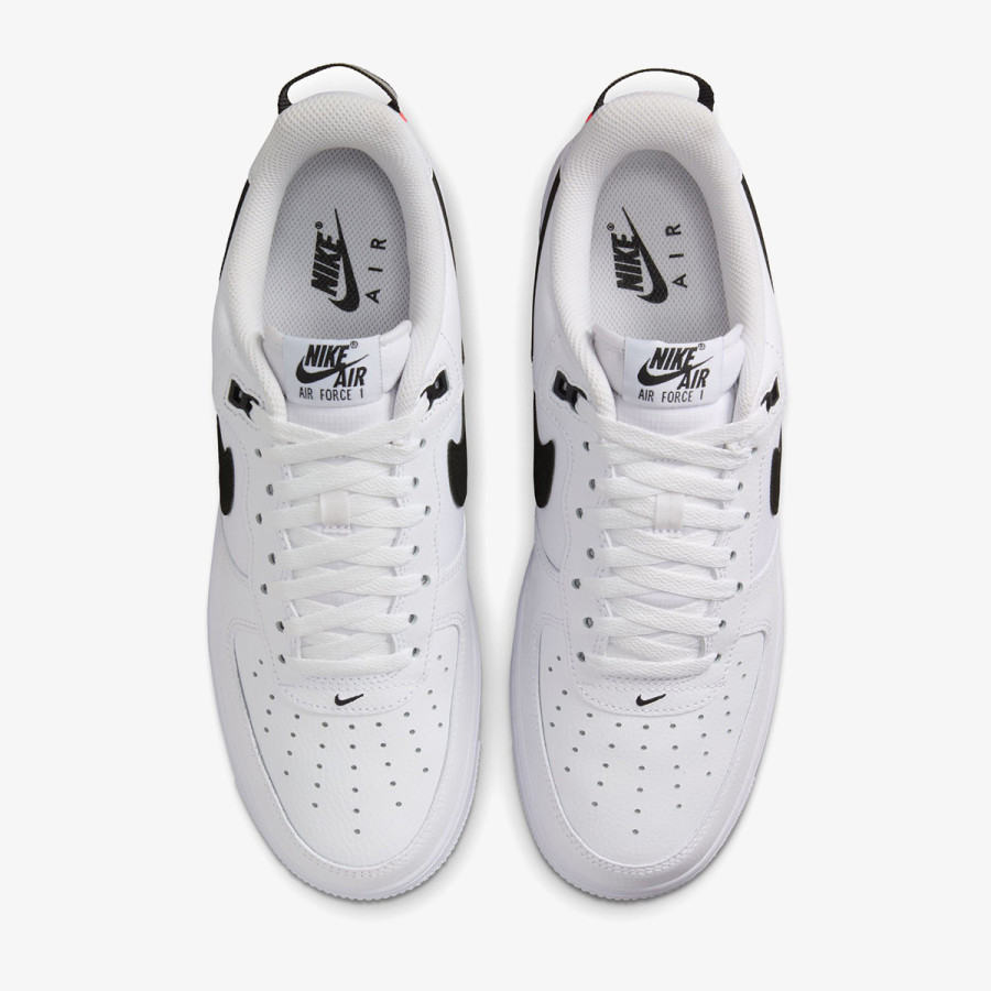 NIKE Pantofi Sport NIKE AIR FORCE 1 '07 LV8 L | BuzzSneakers Romania