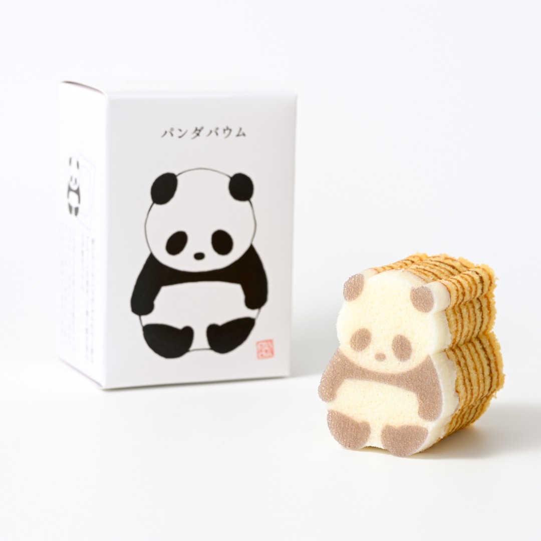パンダバウム｜【公式】カタヌキヤオンラインショップ