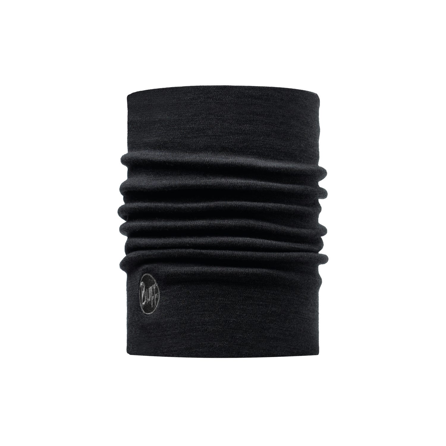 Solid Black BUFF®️