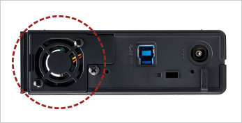 HD-LX8.0U3D : 外付けHDD : DriveStation | バッファロー