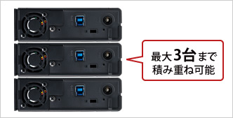 HD-LX8.0U3D : 外付けHDD : DriveStation | バッファロー