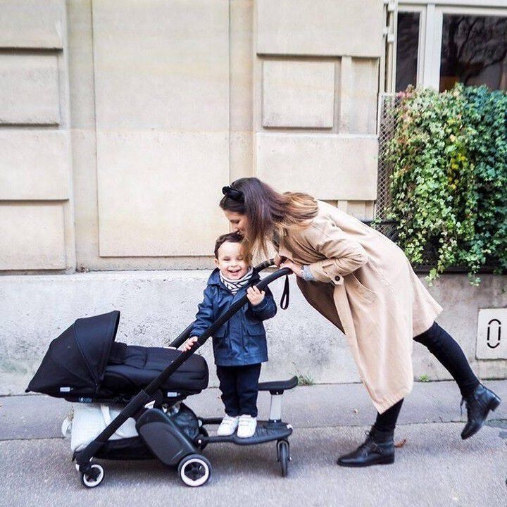 バガブー コンフォートホイールボード | Bugaboo