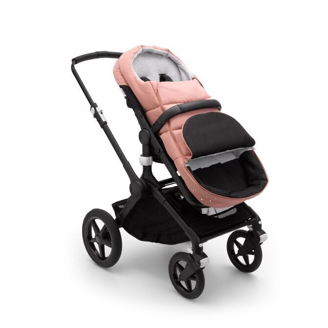 バガブー フットマフ パイングリーン | Bugaboo