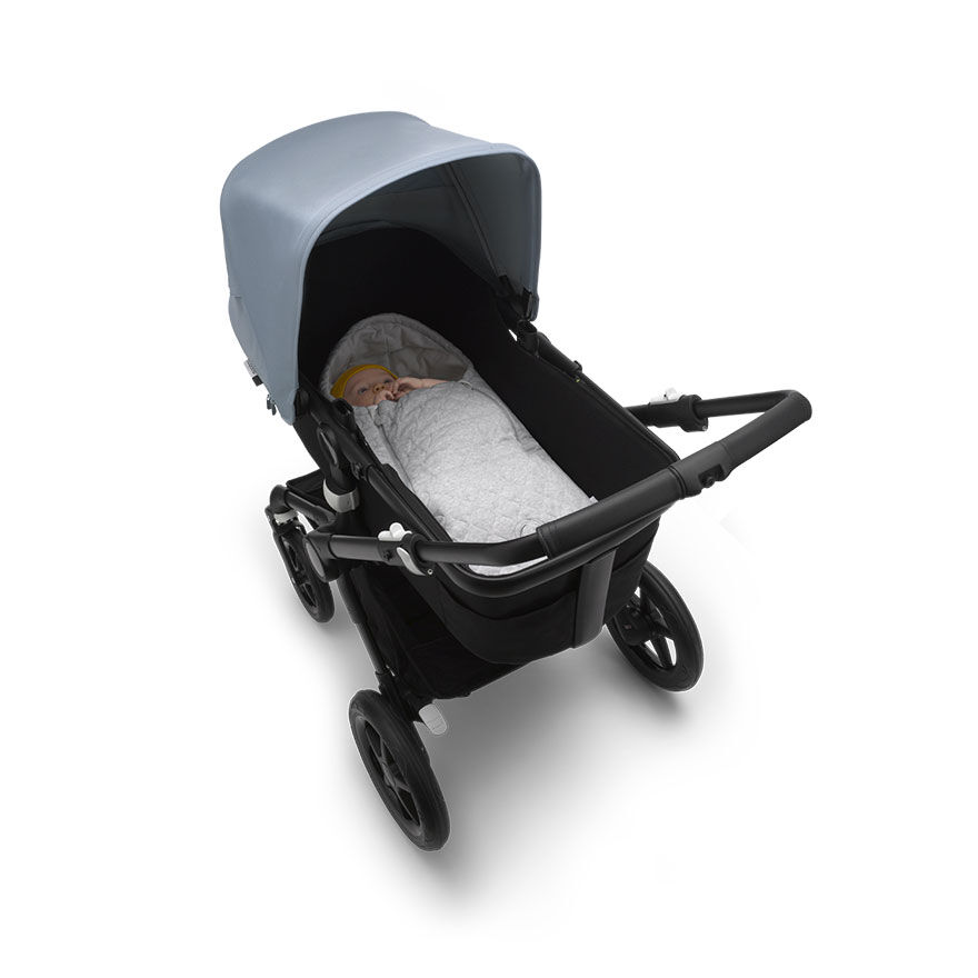 バガブー 新生児用インレイ | Bugaboo