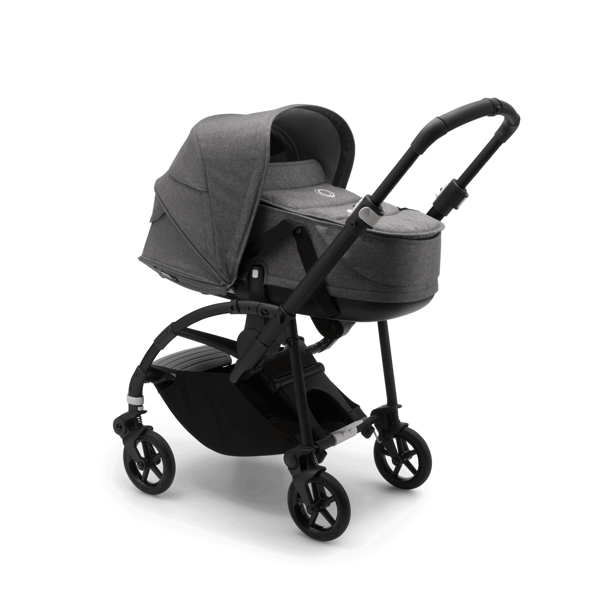 バガブー ビー 6 シートストローラー | Bugaboo バガブービー6