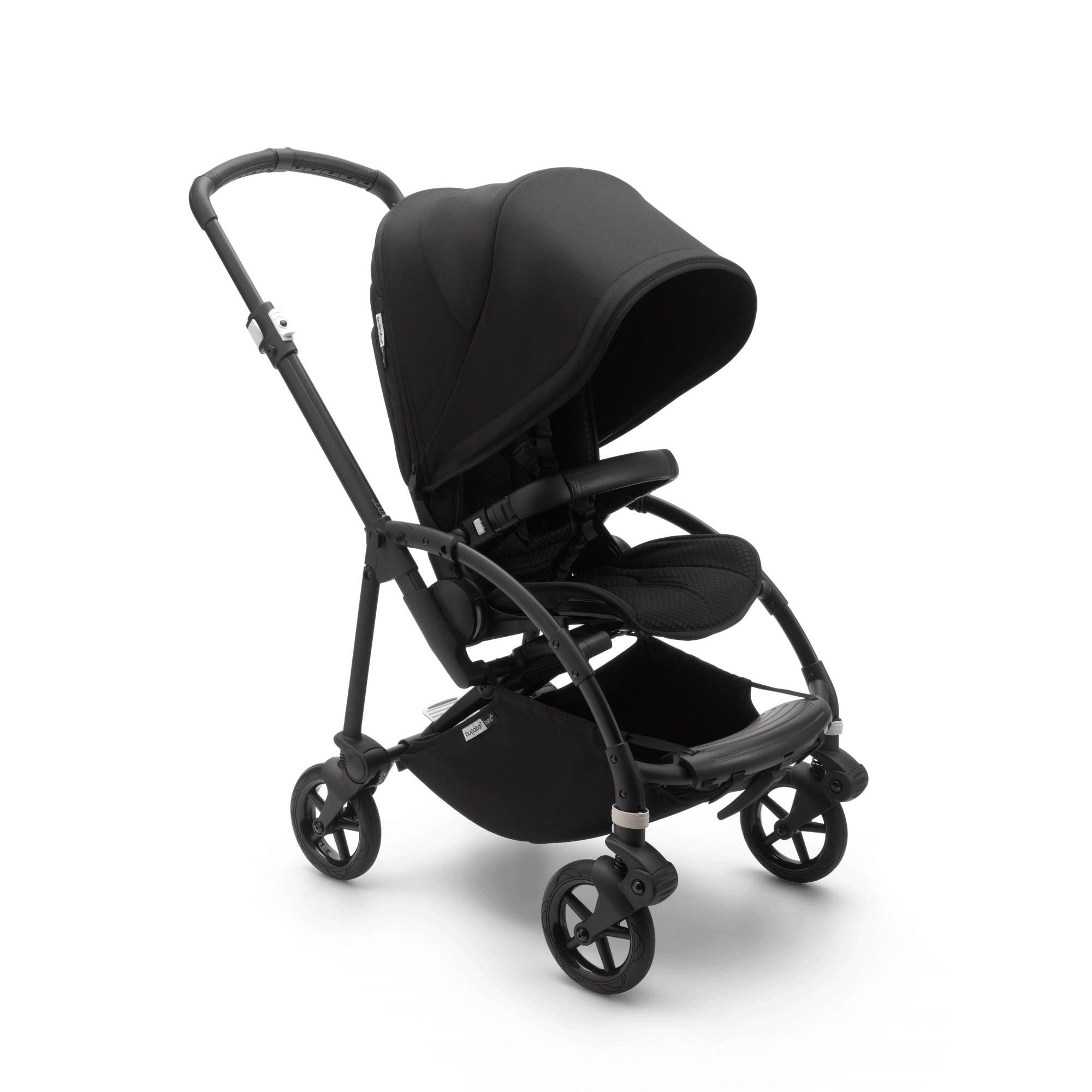 PP Bugaboo Bee 6 bassinet and seat stroller | Bugaboo