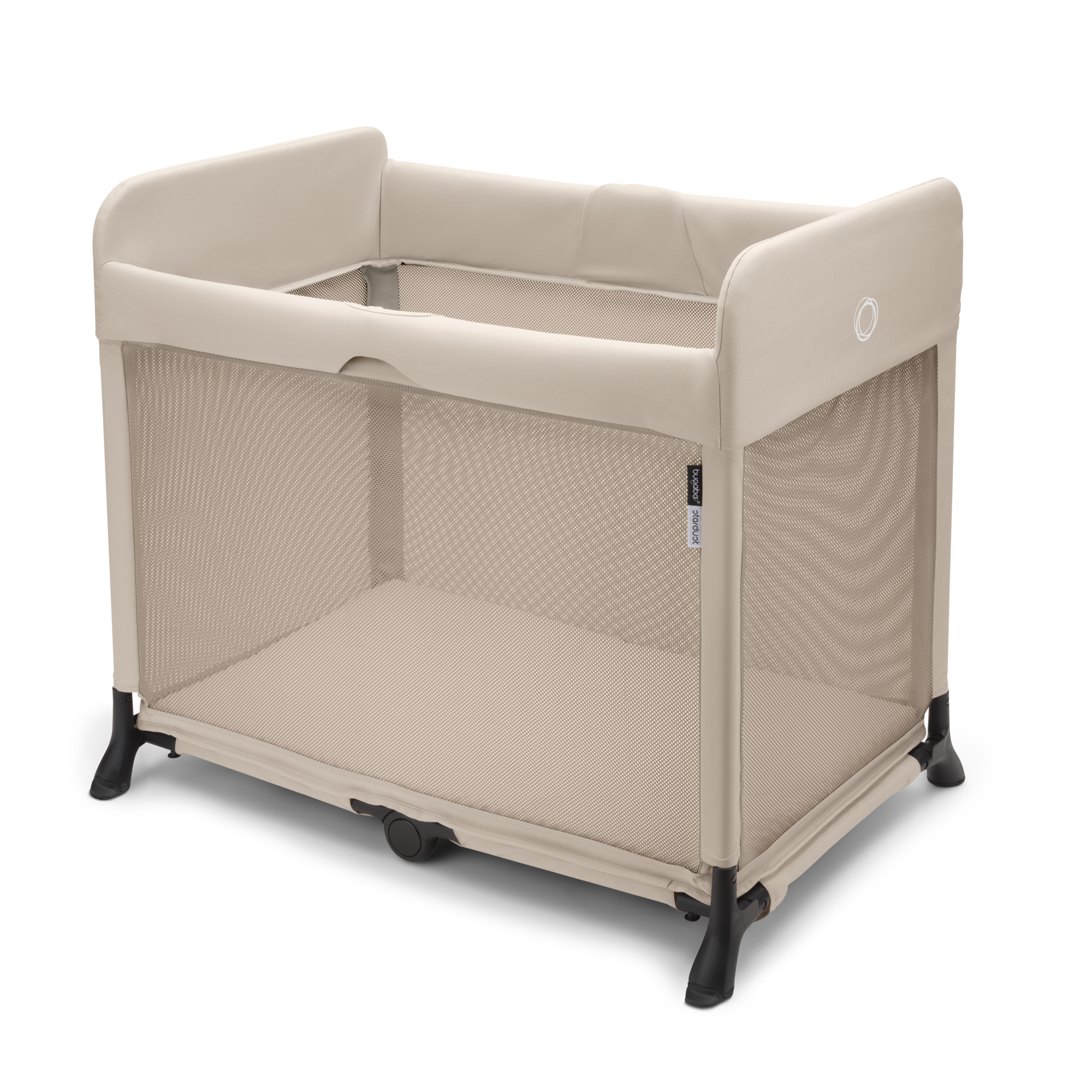 Bugaboo Stardust Black | Bugaboo