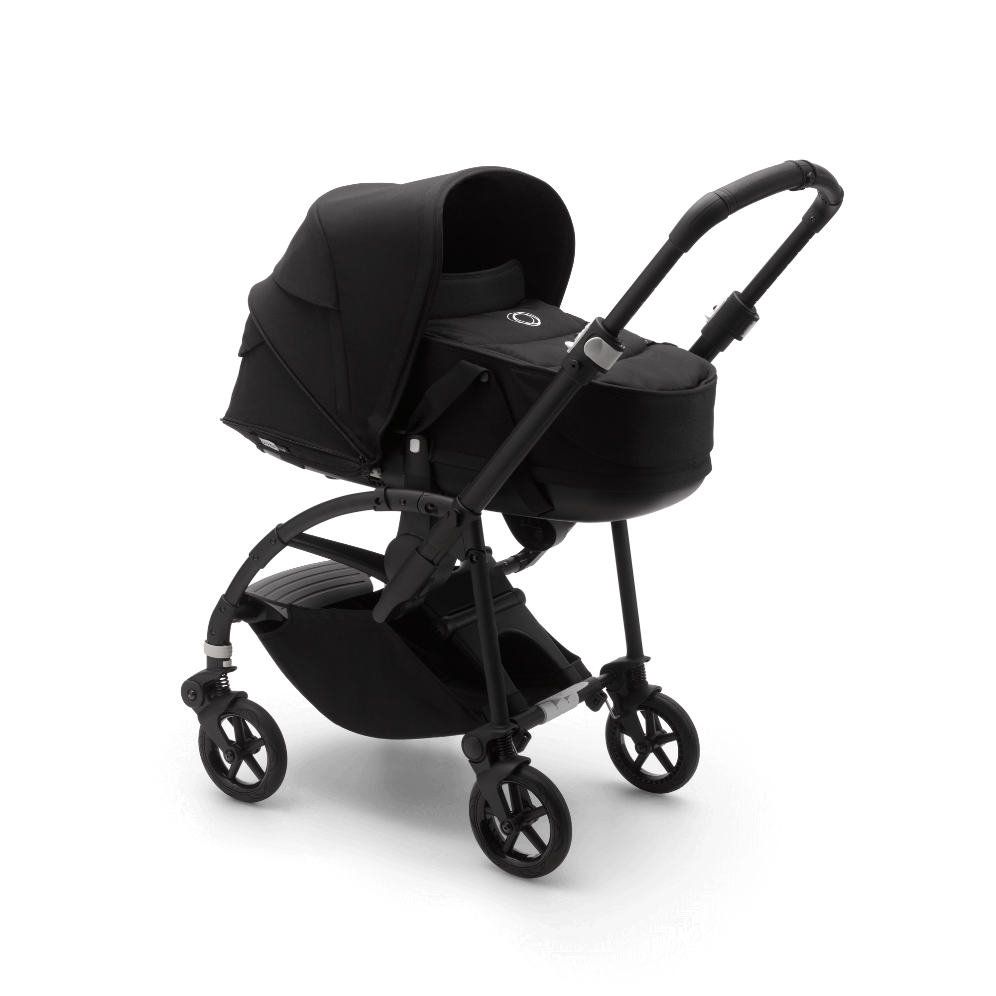 PP Bugaboo Bee 6 bassinet and seat stroller | Bugaboo