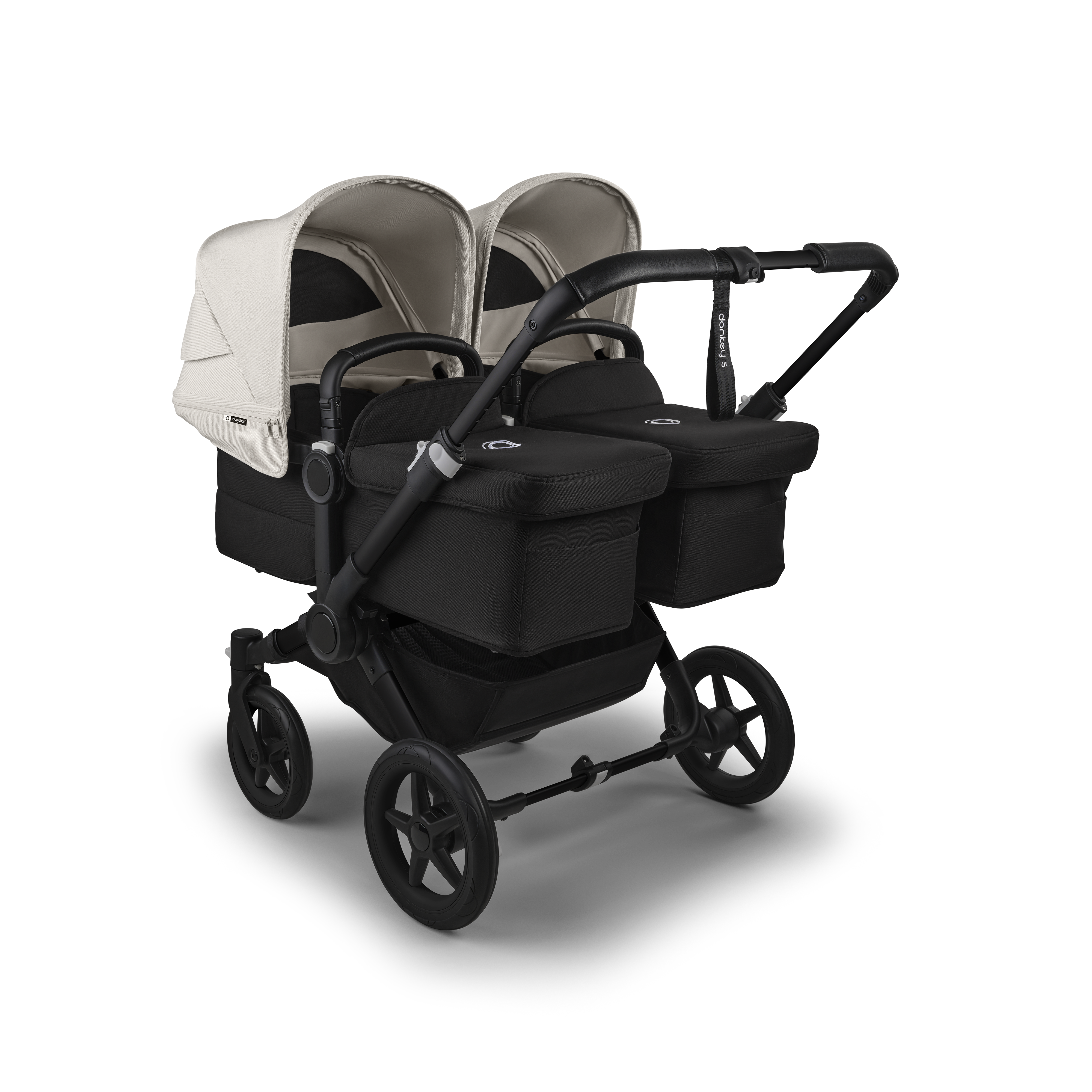 Shop バガブー ドンキー 5 ツイン | Bugaboo