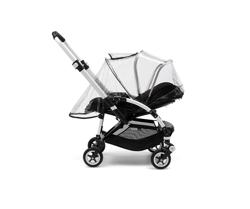 バガブー ビー 5 レインカバー | Bugaboo