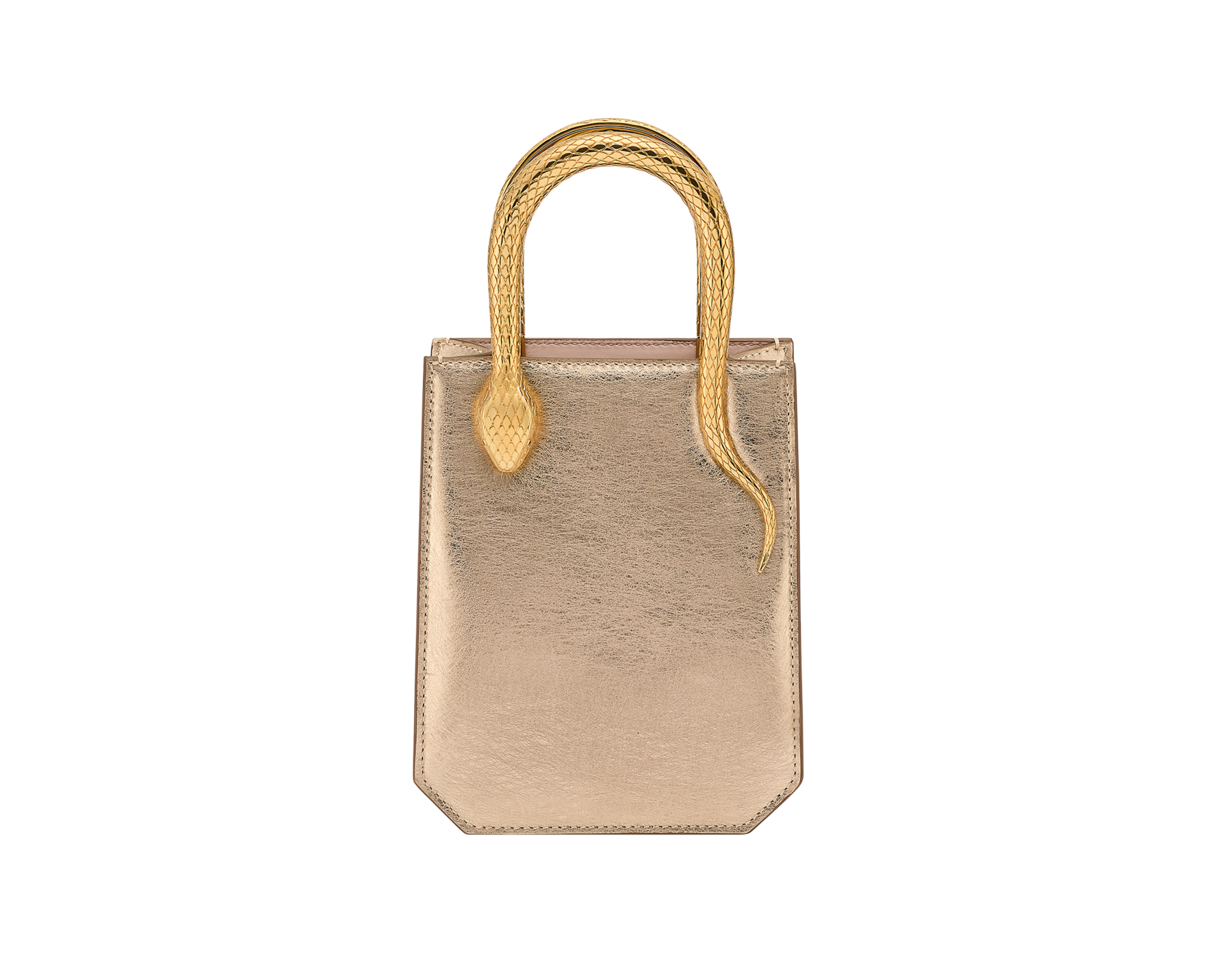 Serpentine Mini tote 294248 | Bulgari
