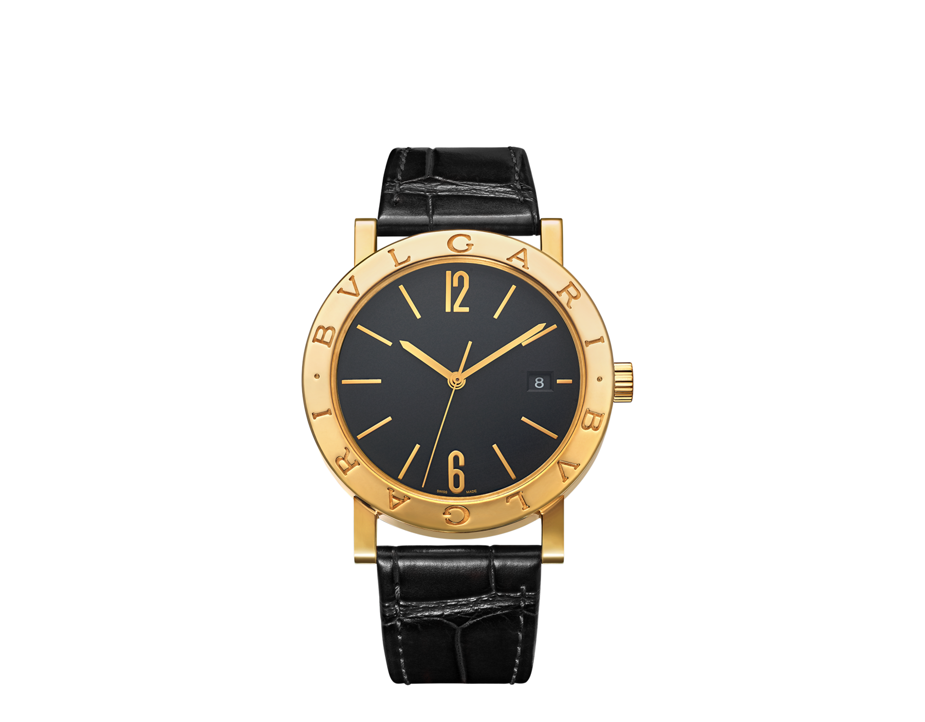 BVLGARI BVLGARI Watch 103967 | Bulgari