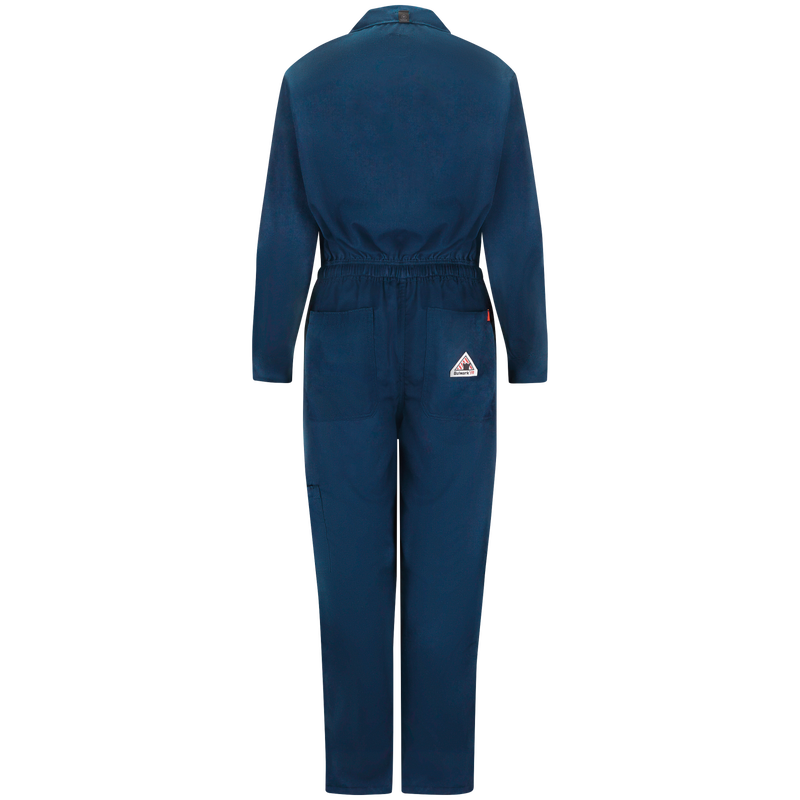 iQ Series® Women's Mobility Coverall | Bulwark® FR