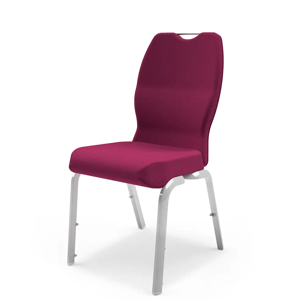 Orvia 12/5 – A FIRA Ergonomics Award Winner - Burgess Furniture