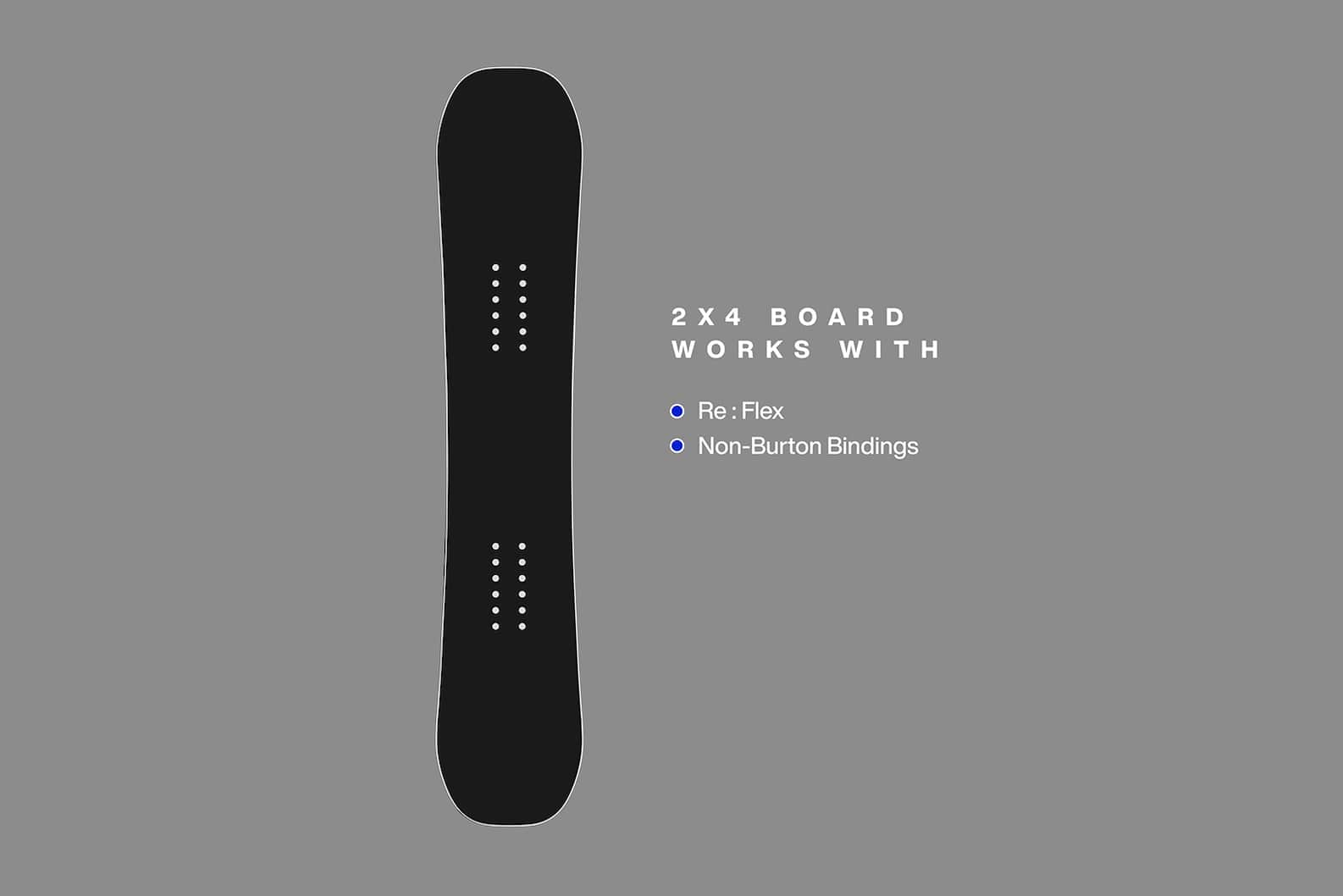 Burton's Snowboard Binding Size Chart & Buyer's Guide | Burton